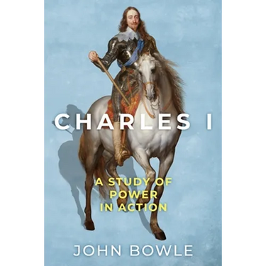 Charles I