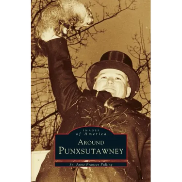 Around Punxsutawney