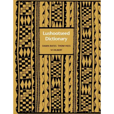 Lushootseed Dictionary