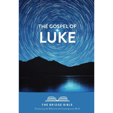 The Gospel of Luke