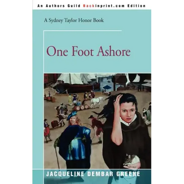 One Foot Ashore
