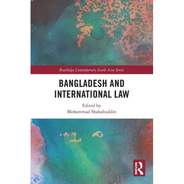Bangladesh and International Law