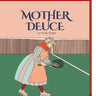 Mother Deuce: Tennis Etiquette and the Rules of the Game