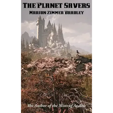 The Planet Savers