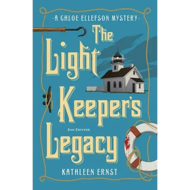 The Light Keeper's Legacy