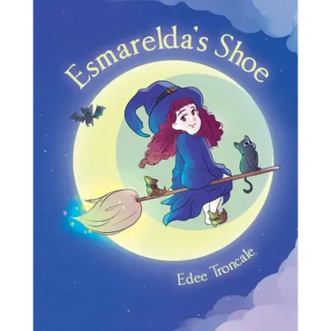 Esmarelda's Shoe