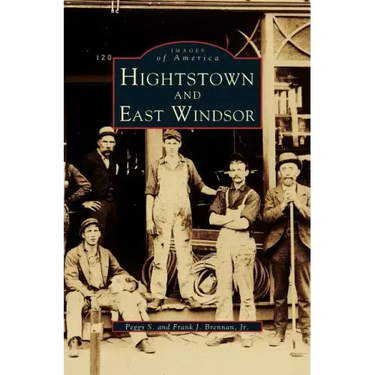 Hightstown and East Windsor