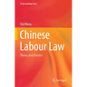 Chinese Labour Law: Theory and Practice