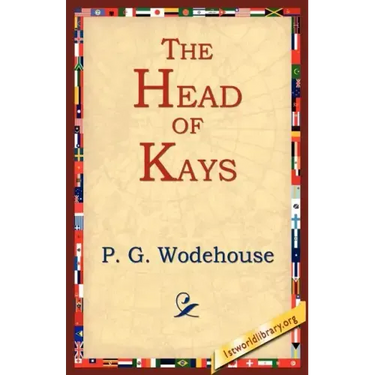The Head of Kay's