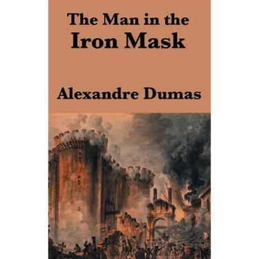 The Man in the Iron Mask
