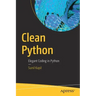 Clean Python: Elegant Coding in Python