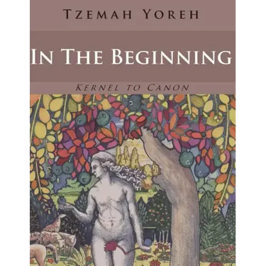 In The Beginning (Bilingual Edition)