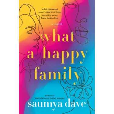 What a Happy Family