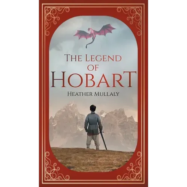The Legend of Hobart