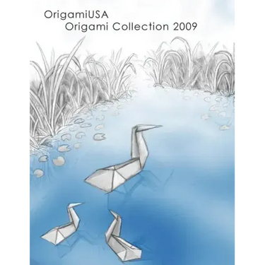 Origami Collection 2009
