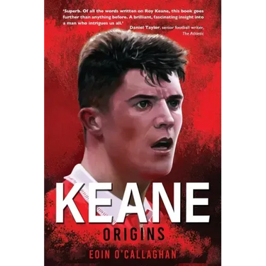 Keane: Origins