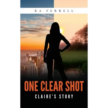 One Clear Shot: Claire's Story