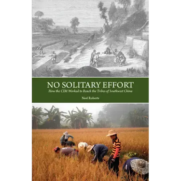 No Solitary Effor How the CIM