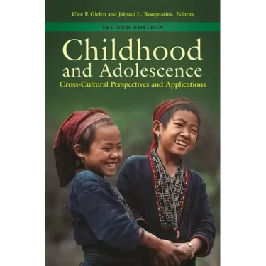 Childhood and Adolescence: Cross-Cultural Perspectives and Applications