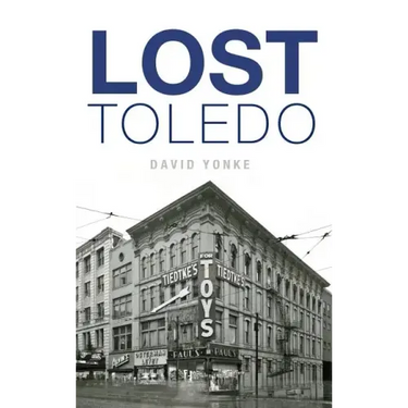 Lost Toledo