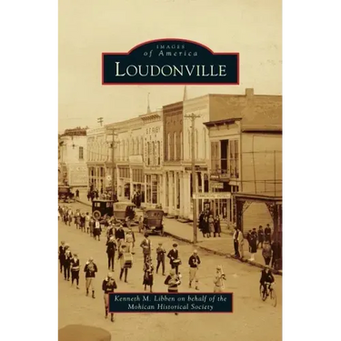 Loudonville