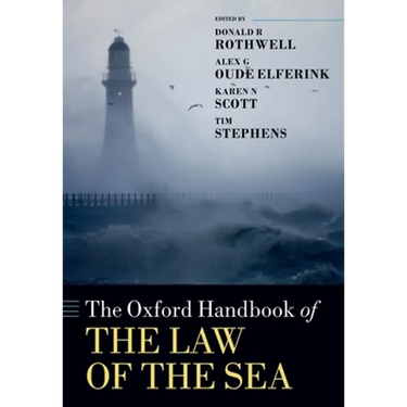 The Oxford Handbook of the Law of the Sea