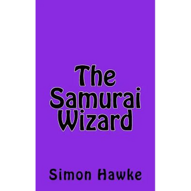 The Samurai Wizard