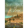 Summer of Gone: a memoir