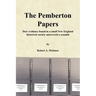 The Pemberton Papers: How evidence found in a small New England historical society uncovered a scandal