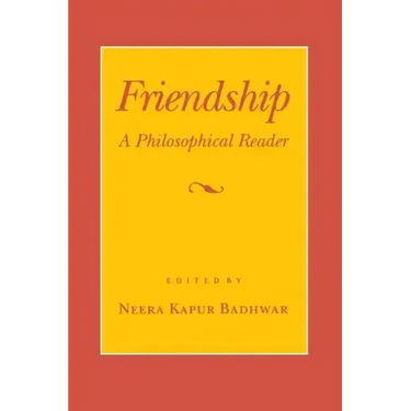 Friendship: Ben Jonson and the Discourses of Censorship