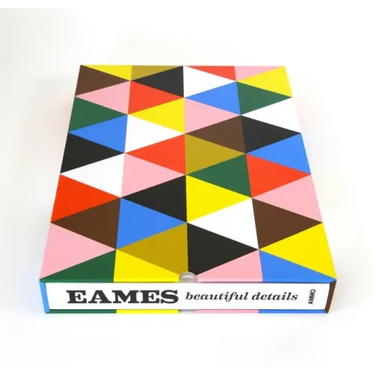 Eames: Beautiful Details