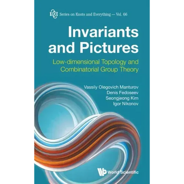 Invariants and Pictures: Low-Dimensional Topology and Combinatorial Group Theory