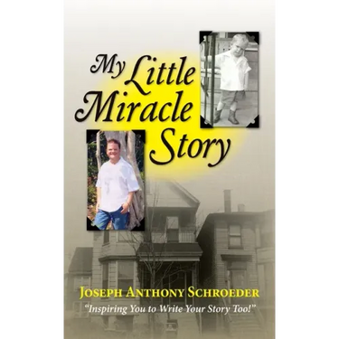 My Little Miracle Story