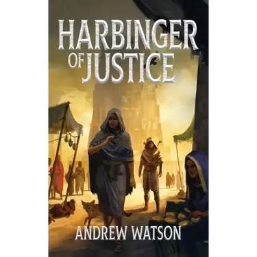 Harbinger of Justice