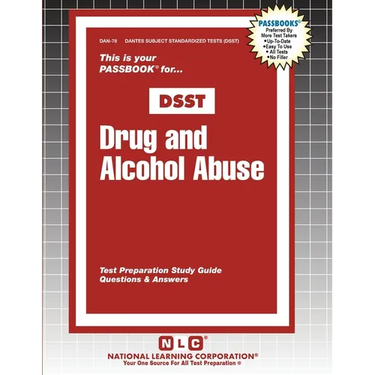 Drug and Alcohol / Substance Abuse