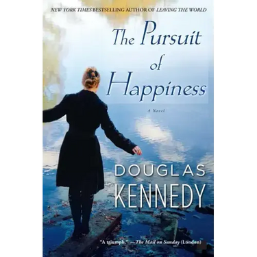 The Pursuit of Happiness