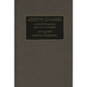 Joseph Chaikin: A Bio-Bibliography