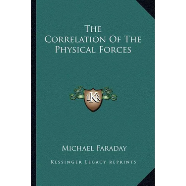 The Correlation Of The Physical Forces