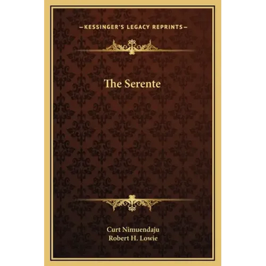 The Serente