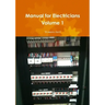 Manual for Electricians Volume 1