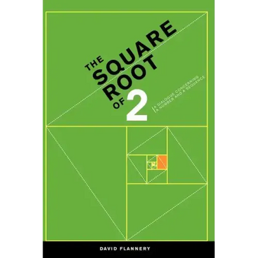 The Square Root of 2: A Dialogue Concerning a Number and a Sequence