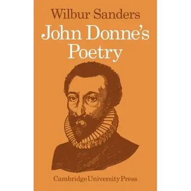 John Donne's Poetry