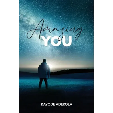 Amazing You