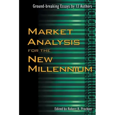 Market Analysis for the New Millennium