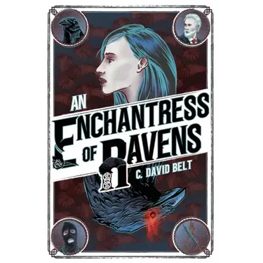 An Enchantress of Ravens