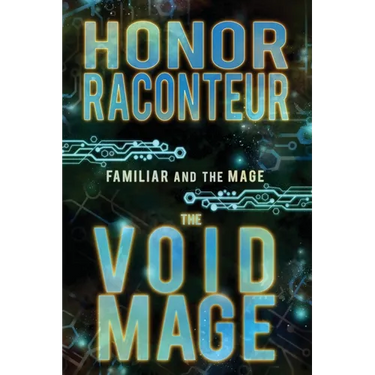 The Void Mage