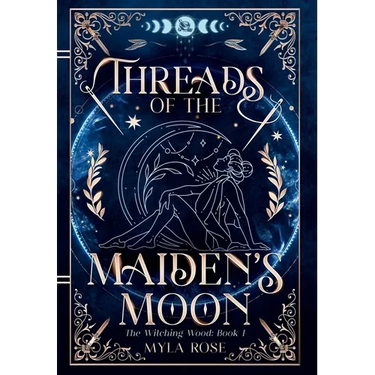 Threads of the Maiden's Moon