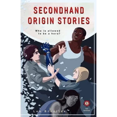 Secondhand Origin Stories