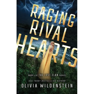 Raging Rival Hearts