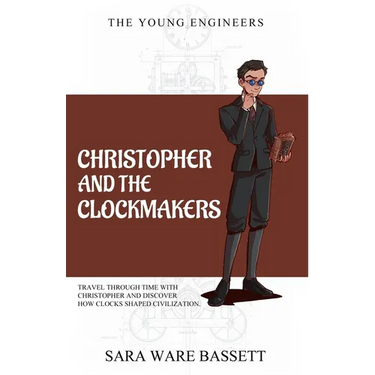 Christopher and the Clockmakers
